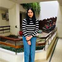 Anagha Deshmukh