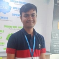 Jaymin Patel