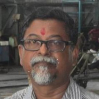 Pijush Kanti Bhaumik