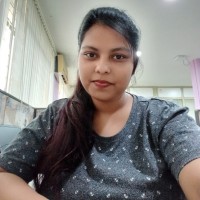Sushmita Roy
