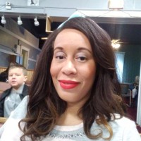 Tia Johnson
