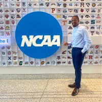 Antonio Cockrell, MBA