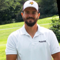 Daniel Peterson