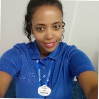 Alemtsehay Sitotaw Derbew
