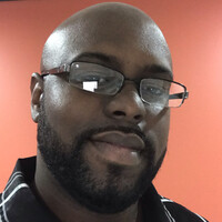 Keshawn Robinson