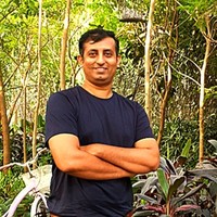 Rohit Shinde