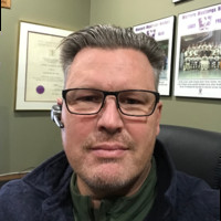 Stephen Titus