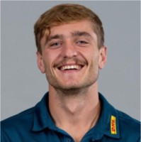 Stevie Warr