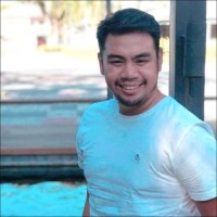 Charles Vincent Fernandez