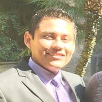 Ricardo Enrique Sarabia Gonzalez