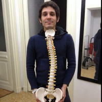 Matteo Alessio