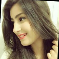 Zeenat Khan