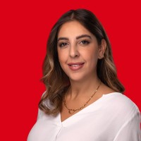 Nada Mansour