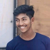 Arun M