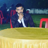 Itsham Khan