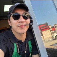 Steven Palma