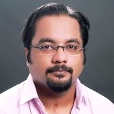Ramkrishna Desai