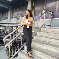 Ruby Sharma