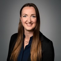 Maria Belsvik Spets