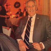 Donald Henderson