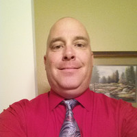 Brent Breckon, MBA