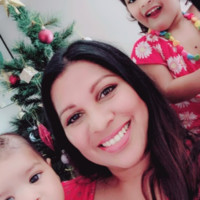 Thilini Amarasooriya