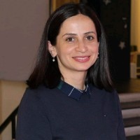 Tatevik Hakobyan