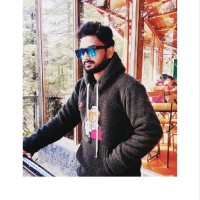 RAHUL Raj