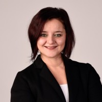 Sara Nadia Giacomelli