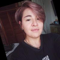 Angelina Sanabria Moya