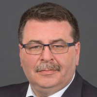 Klaus Dieter Götz