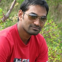 Srinivas Reddy Lingala