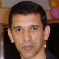 Genivaldo Araujo Dos Reis