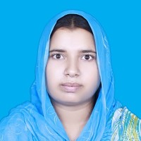 Aqsa Rasheed