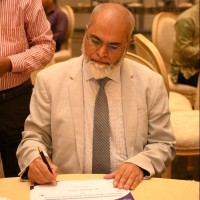 Dr Qaisar Ali Malik