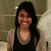 Anoushka Goel