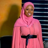 Shekinat Awojide