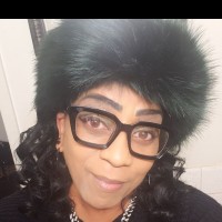 Constance Reddick