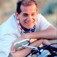 Bill Scheid