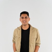 Jose Nolazco-Meza