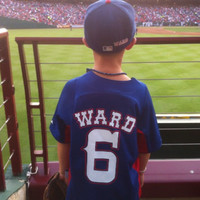 Bj Ward