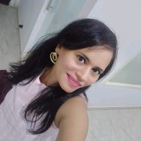 pranali Sawarkar