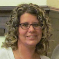 Tracey Bone