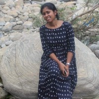 Vismaya Mp
