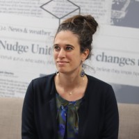 Giulia Tagliaferri, Phd