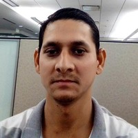 Mohammad Ismail