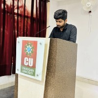 Nikunj Arora