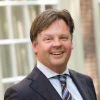 Toon Hasselman (The Netherlands)