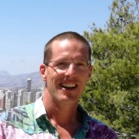 Jeroen R.