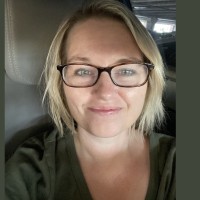 Megan Noelle Holland